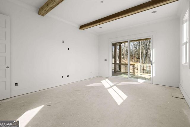 422 Old Orange Mill Road, Canton, GA 30115