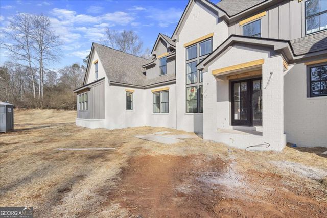 422 Old Orange Mill Road, Canton, GA 30115