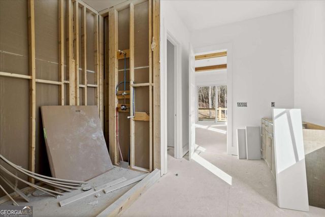 422 Old Orange Mill Road, Canton, GA 30115