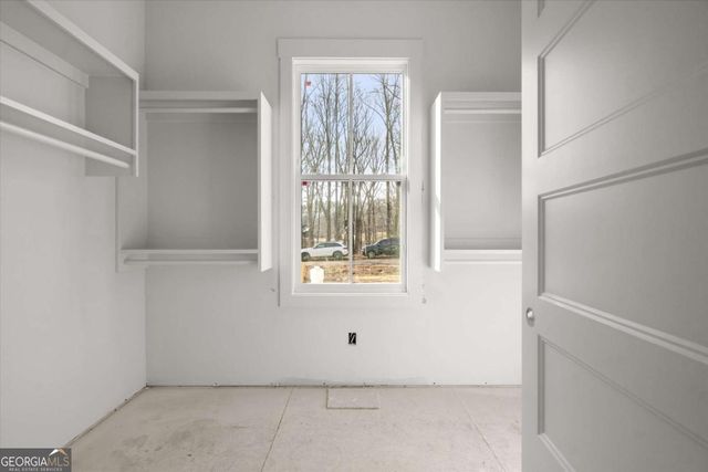 422 Old Orange Mill Road, Canton, GA 30115