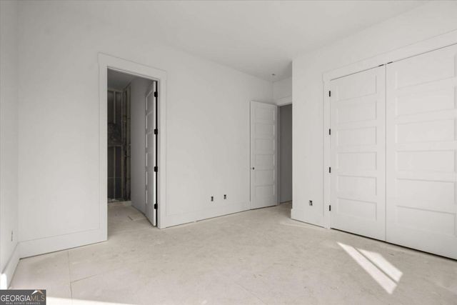 422 Old Orange Mill Road, Canton, GA 30115