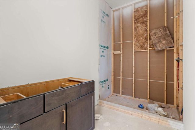 422 Old Orange Mill Road, Canton, GA 30115