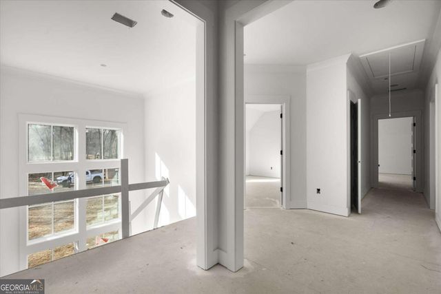 422 Old Orange Mill Road, Canton, GA 30115