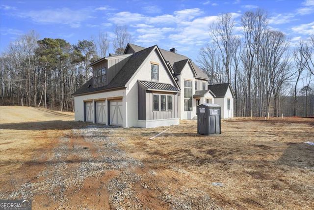 422 Old Orange Mill Road, Canton, GA 30115