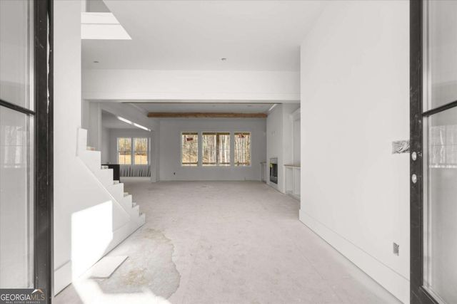 422 Old Orange Mill Road, Canton, GA 30115