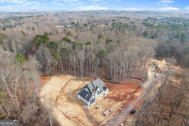 422 Old Orange Mill Road, Canton, GA 30115