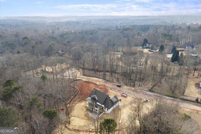 422 Old Orange Mill Road, Canton, GA 30115