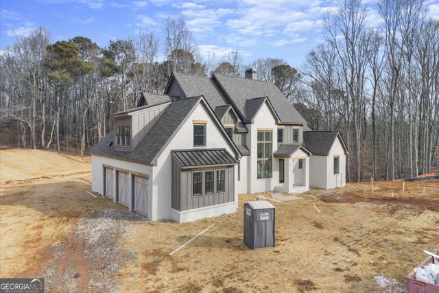 422 Old Orange Mill Road, Canton, GA 30115