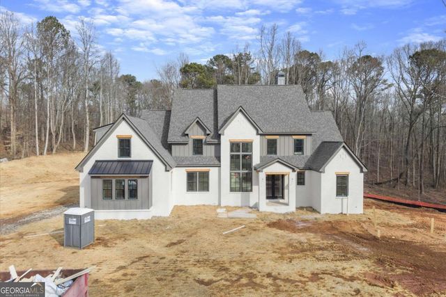 422 Old Orange Mill Road, Canton, GA 30115