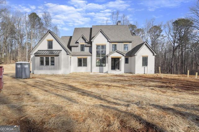 422 Old Orange Mill Road, Canton, GA 30115