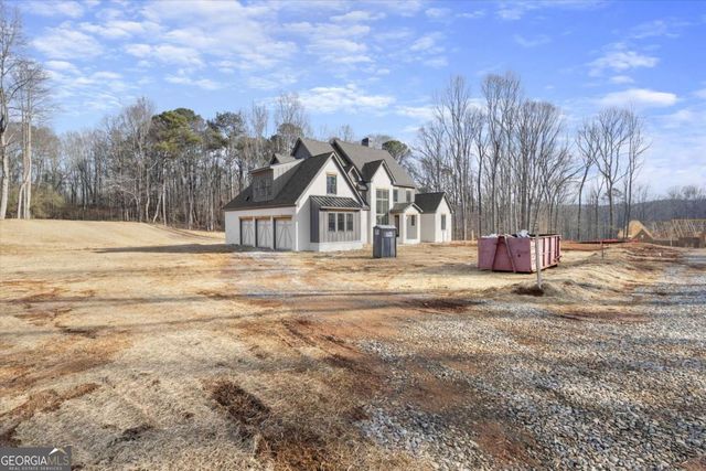 422 Old Orange Mill Road, Canton, GA 30115