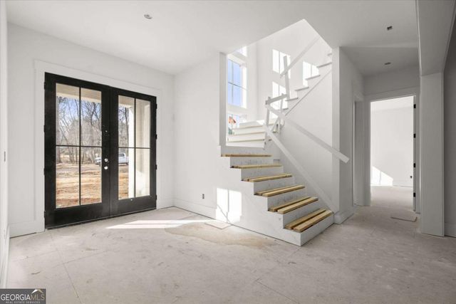 422 Old Orange Mill Road, Canton, GA 30115