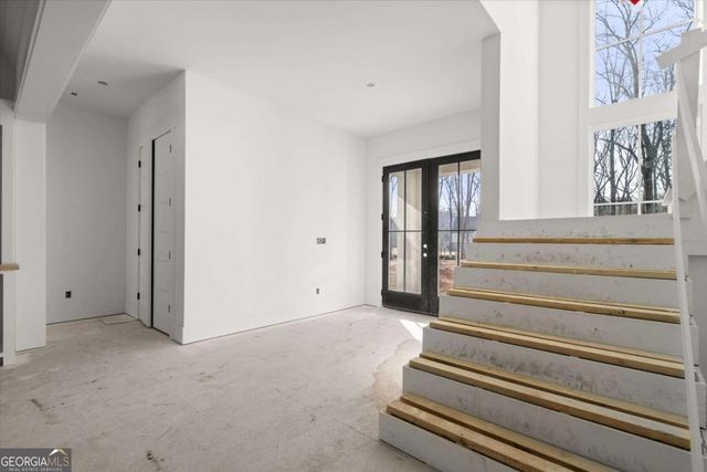 422 Old Orange Mill Road, Canton, GA 30115