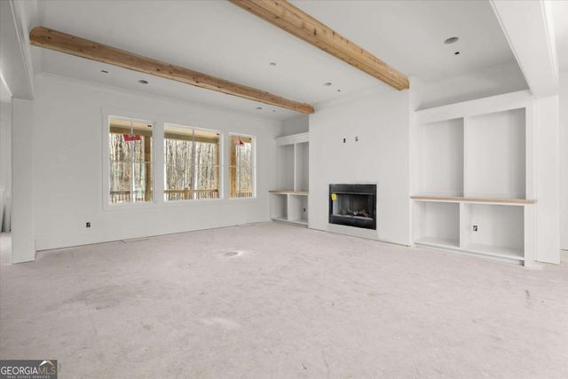 422 Old Orange Mill Road, Canton, GA 30115