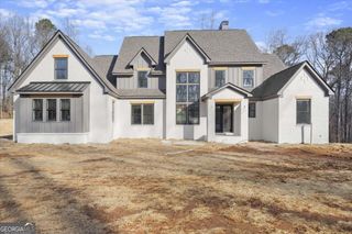 422 Old Orange Mill Road, Canton, GA 30115