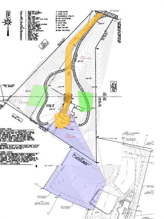 Image 10 of property listing at 1950-A W Paces Ferry NW Road, Atlanta, GA 30327