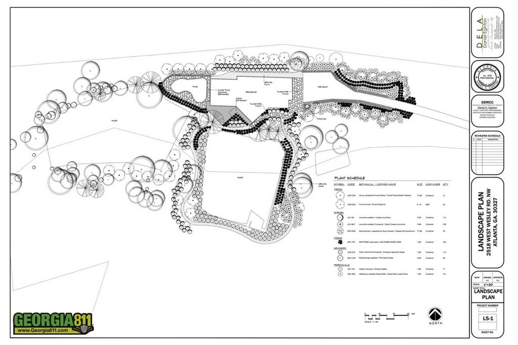 Image 12 of property listing at 1950-A W Paces Ferry NW Road, Atlanta, GA 30327