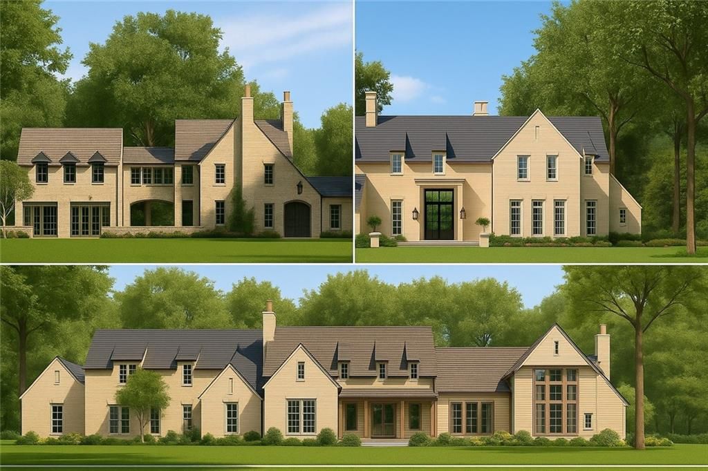 Image 2 of property listing at 1950-A W Paces Ferry NW Road, Atlanta, GA 30327