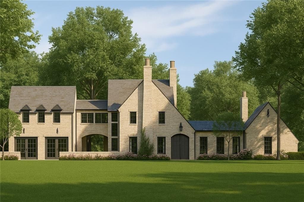 Image 3 of property listing at 1950-A W Paces Ferry NW Road, Atlanta, GA 30327