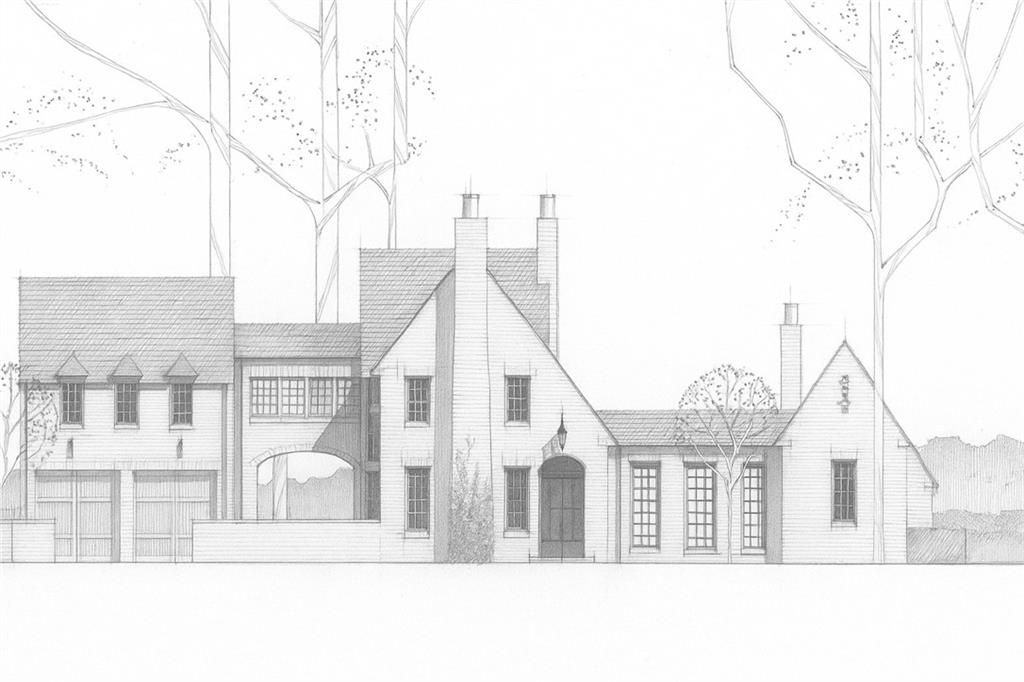 Image 4 of property listing at 1950-A W Paces Ferry NW Road, Atlanta, GA 30327