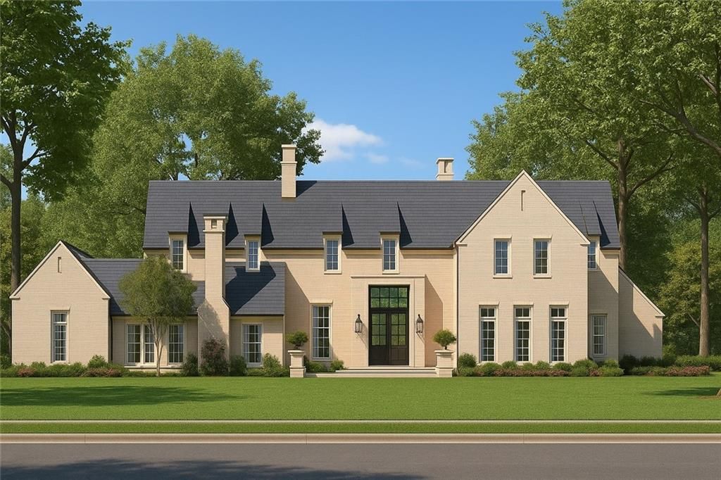 Image 5 of property listing at 1950-A W Paces Ferry NW Road, Atlanta, GA 30327