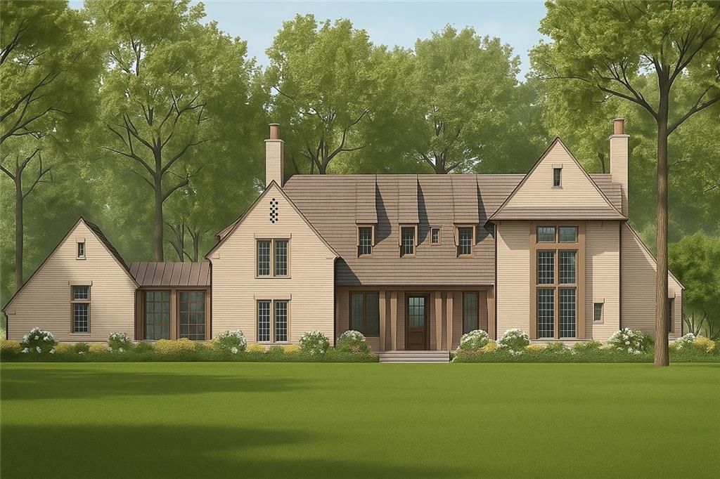 Image 7 of property listing at 1950-A W Paces Ferry NW Road, Atlanta, GA 30327