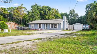 7075 W HOMOSASSA TRAIL, Homosassa, FL 34448