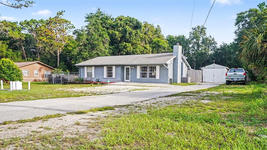 7075 W HOMOSASSA TRAIL, Homosassa, FL 34448