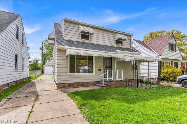 5688 E 141st Street, Maple Heights, OH 44137