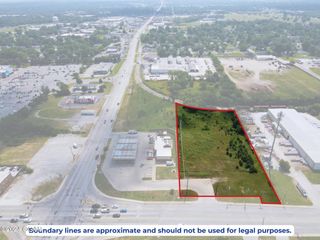 TBD S Schifferdecker, Joplin, MO 64801