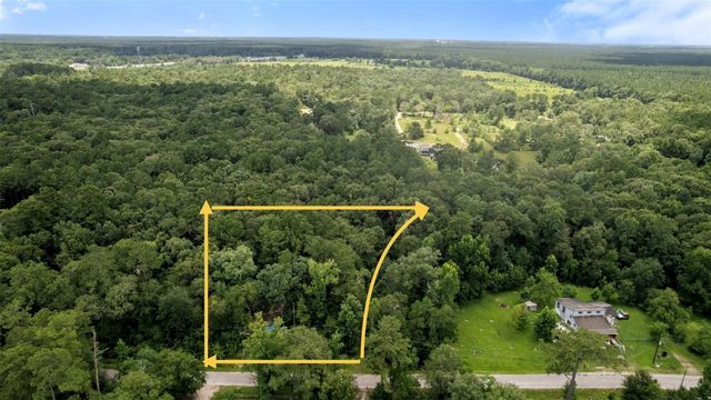 0 Sherwood Drive, Shepherd, TX 77371