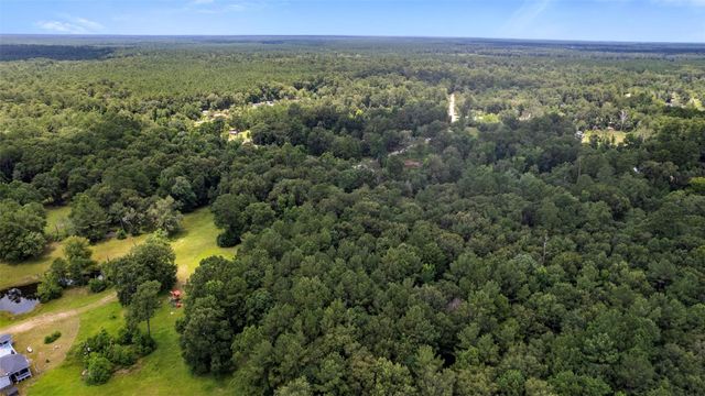 0 Sherwood Drive, Shepherd, TX 77371