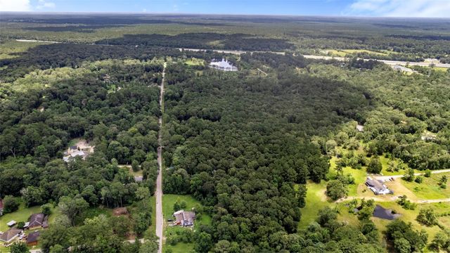 0 Sherwood Drive, Shepherd, TX 77371
