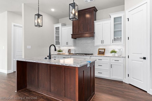 9004 Kirkwood Ridge, Fort Smith, AR 72916