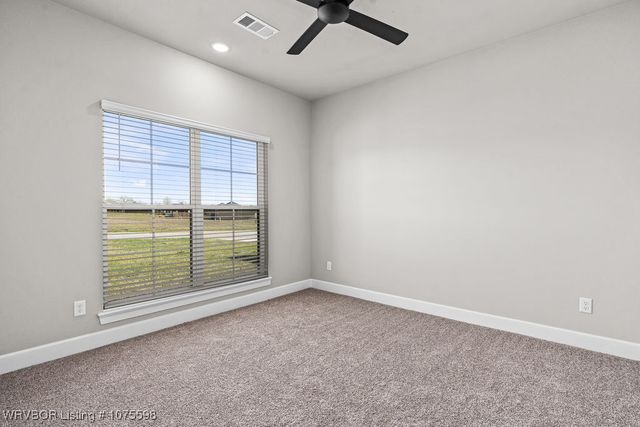 9004 Kirkwood Ridge, Fort Smith, AR 72916