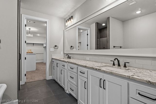 9004 Kirkwood Ridge, Fort Smith, AR 72916
