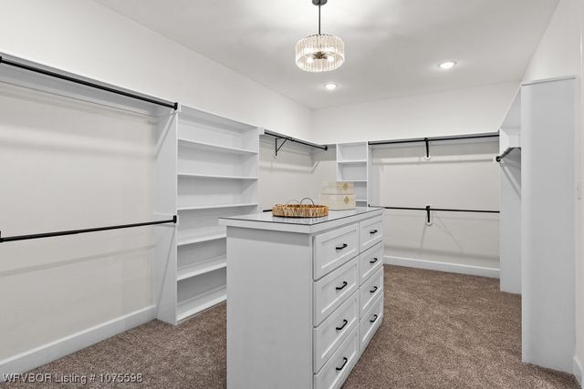 9004 Kirkwood Ridge, Fort Smith, AR 72916