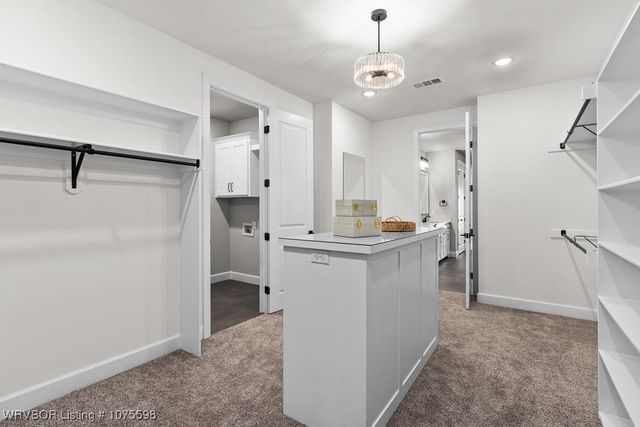 9004 Kirkwood Ridge, Fort Smith, AR 72916