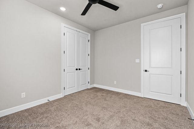 9004 Kirkwood Ridge, Fort Smith, AR 72916