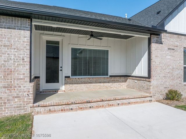 9004 Kirkwood Ridge, Fort Smith, AR 72916