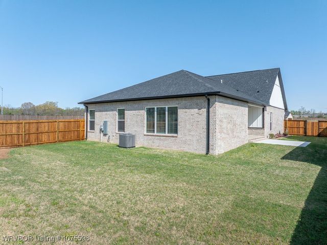 9004 Kirkwood Ridge, Fort Smith, AR 72916