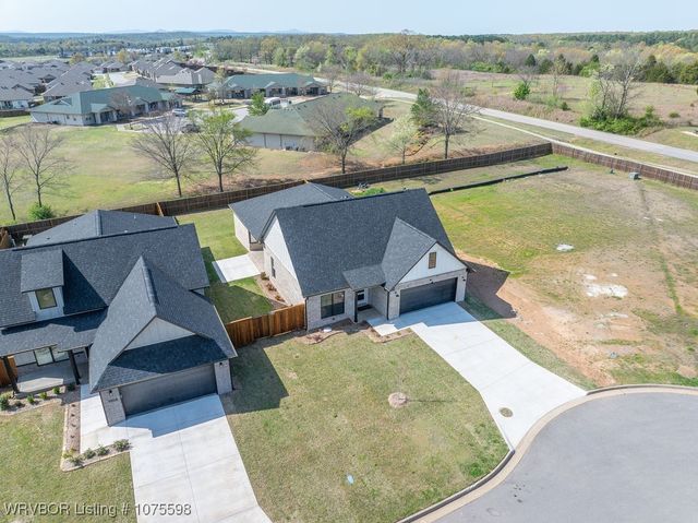 9004 Kirkwood Ridge, Fort Smith, AR 72916
