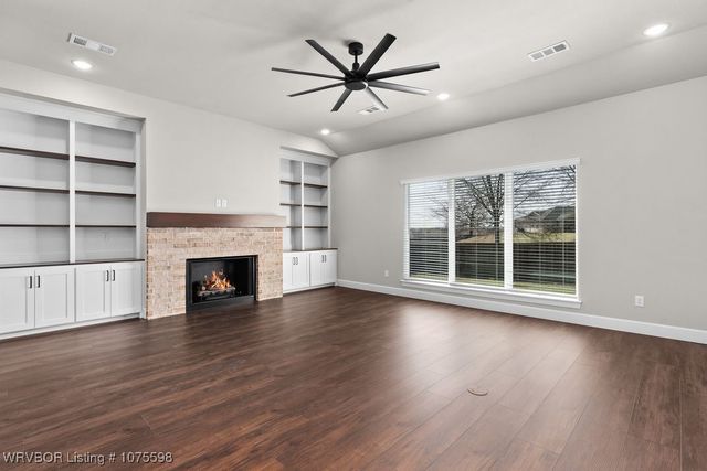 9004 Kirkwood Ridge, Fort Smith, AR 72916
