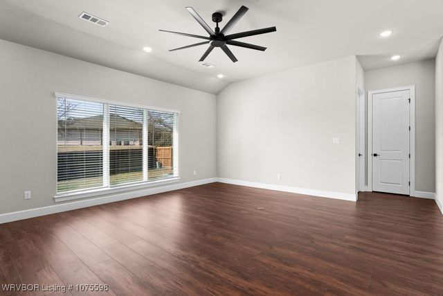 9004 Kirkwood Ridge, Fort Smith, AR 72916