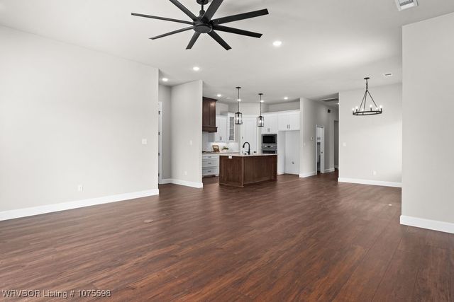 9004 Kirkwood Ridge, Fort Smith, AR 72916