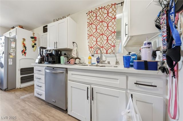 5808 Marka Drive, Las Vegas, NV 89108