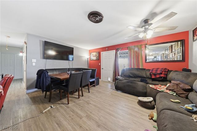 5808 Marka Drive, Las Vegas, NV 89108