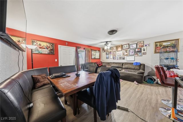 5808 Marka Drive, Las Vegas, NV 89108