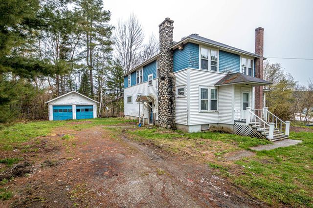 42 Elm Street, Lunenburg, VT 05906
