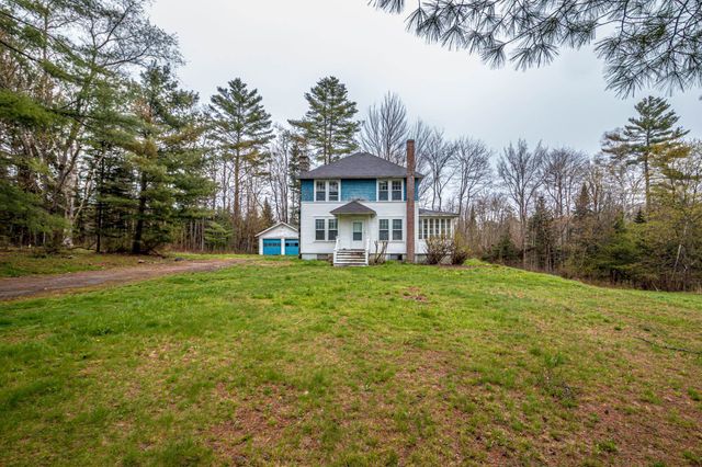 42 Elm Street, Lunenburg, VT 05906